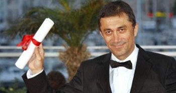 Nuri Bilge Ceylan'a büyük onur