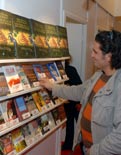 İstanbul için kitap vakti