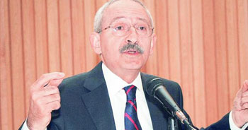 'Türkiye örtülü faşizme gidiyor'