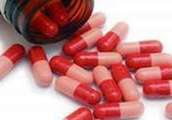 Antibiyotiklerdeki tehlike