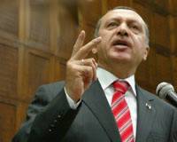 PKK 'siyasi örgüt' ise size ne gerek var?
