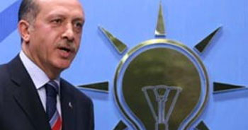 AKP'yi üzecek bir anket daha