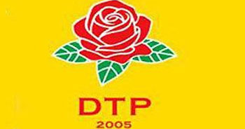 DTP için kritik tarih 8 Aralık