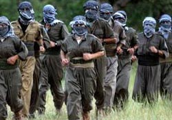 PKK suikast timi yakalandı