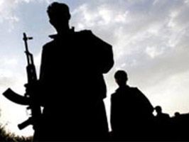 Habur'da 7 PKK'lı teslim oldu