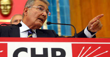 Baykal'dan Erdoğan'a Anayasa tepkisi
