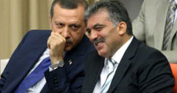 AKP 'sır' tasarıya start verdi