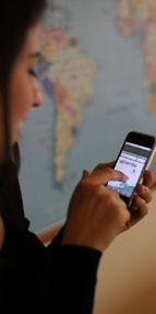 Türkler yaptı dünya kullanıyor