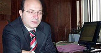 Başsavcı Cihaner'e jet ziyaret