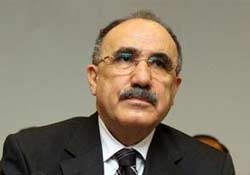 Atalay hakkındaki gensoruya red