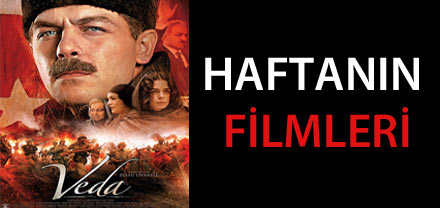 Haftanın filmleri