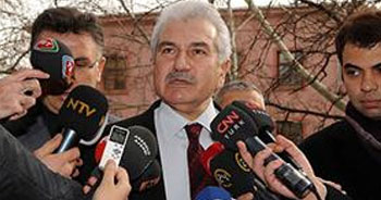 Anayasa paketine HSYK tepkisi