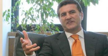 Sarıgül partiyi ne zaman kuracak?