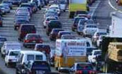 İstanbul'da bu pazar trafik kaosu olacak!