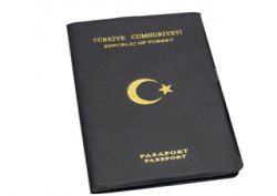 Pasaporlar sadece Ankara’dan gelecek