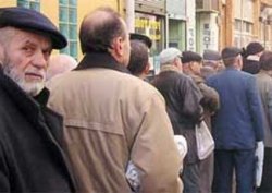 Emekli maaşındaki kesintiyi tıkla öğren