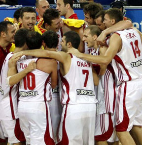 İşte 12 dev adamın aday kadrosu!