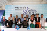 Arnavutköy Festivale Hazır