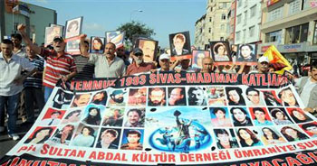 'Katliam' için sabahtan yola çıkılacak!