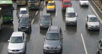 İstanbul trafiğinde büyük devrim
