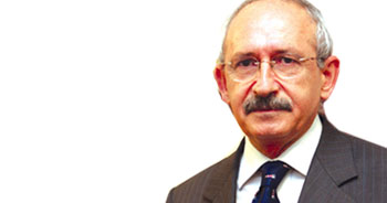 Kılıçdaroğlu'ndan dış politika bombası