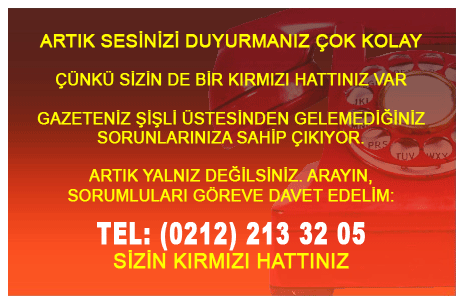Gönderin yayınlayalım