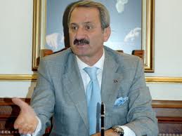 Bakan "Merkez Bankası sınıfta kaldı" dedi.