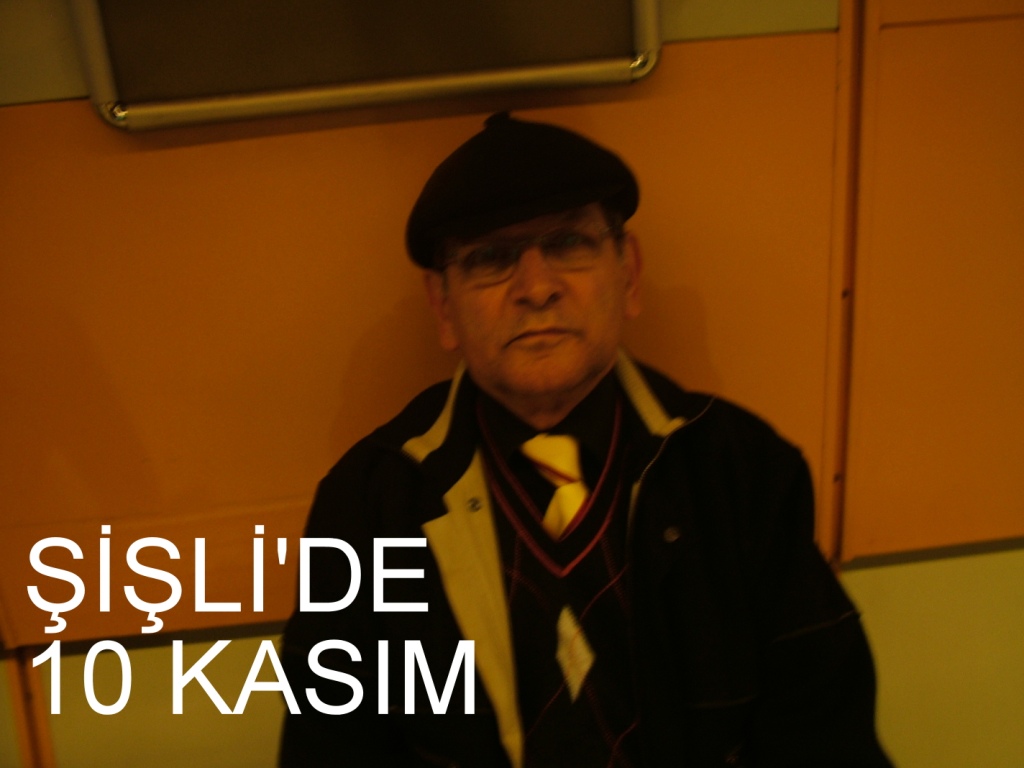 İNKILAPLARI YAŞATMAK GEREK