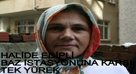 PARAYI O ALACAK ÇİLEYİ BİZ