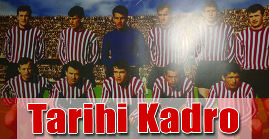 Tarihi kadro