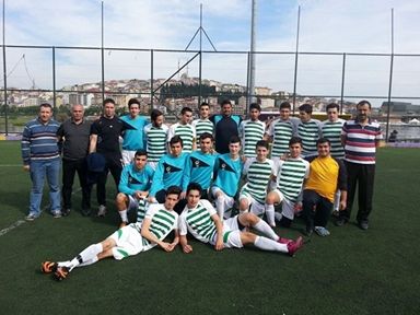 Şişli Yaylaspor liderliğini sürdürdü