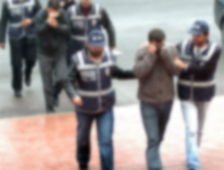 Büyükşehir'de BURS ÇETESİ