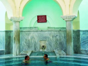 Hamam ve Kaplıcıların Faydaları Saymakla Bitmiyor