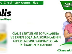 Ereksiyon Olamayanların Yardımcısı