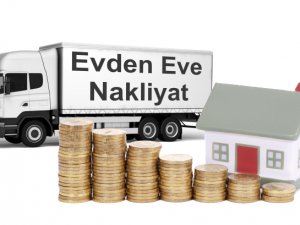 Evden eve nakliyat