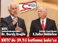 39 yılı geride bıraktık