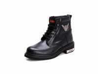 Harley-Davidson Ayakkabı Modelleri