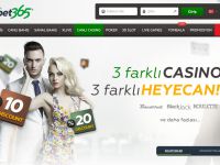 Tipobet Bahisleri Oranları