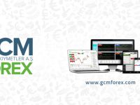 Ödüllü Forex Şirketi; GCM Forex