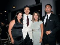 Bahatan Toksoz and Dr. Oz both are considered one of the most succesful representaives of Turkey around the world