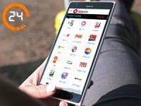 Gündemi Kanal 24 İle Yakından Takip Edin