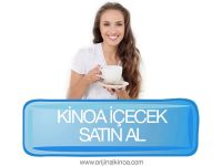 Kinoa Sipariş Sitesi; Kinoa Nereden Alınır? Kinoa İle Zayıflayan Ünlüler
