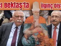 İkili Arasında Geçen Çok İlginç Diyalog Neydi?