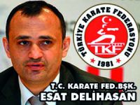 15 TEMMUZ DEMOKRASİ ŞEHİT VE GAZİLERİ TÜRKİYE KARATE KUPASI