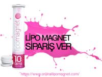 Lipomagnet ayda kaç kilo verdirir? Lipo magnet ne kadar kullanmak gerekir?