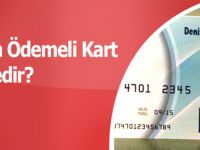 Türkiye'deki Güvenilir Ön ödemeli Kart sistemleri