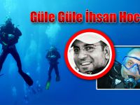 Şişli'nin ve Sualtı Dünyasının Acı Kaybı...