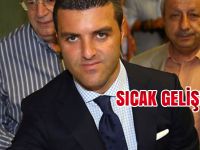 Emir Sarıgül her yerde aranıyor..