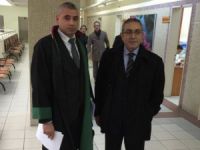 Hayri İnönü'nün eski danışmanının polis tarafından ifadesi alındı