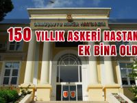 Sağlık Bakanlığına Devredildi...